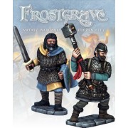 Frostgrave - Chevalier et Templier 2