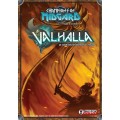 Champions of Midgard - Valhalla Expansion 0