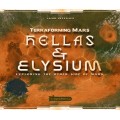Terraforming Mars : Hellas & Elysium Expansion 0