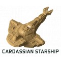 Star Trek : Ascendancy Cardassian Union Expansion 2
