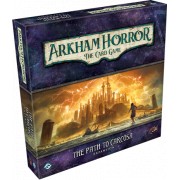 Arkham Horror : The Card Game - The Path to Carcosa