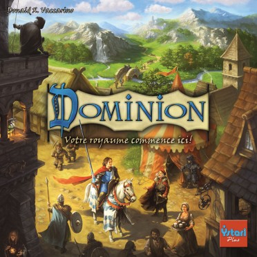 Dominion VF