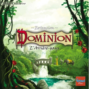 Dominion VF - L'Arrière Pays (ext 7)