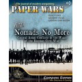 Paper Wars 86 - Nomads No More 0