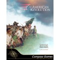 Commands & Colors Tricorne: The American Revolution 0