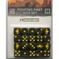 First Fighting Dice Set 0