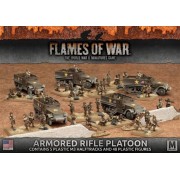Armored Rifle Platoon
