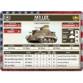 M3 Lee Tank Platoon 7