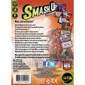 Smash Up VF : Conflit de Générations 2