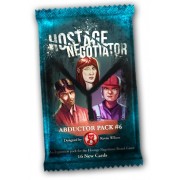 Hostage Negotiator - Abductor Pack 6