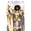 Ashes - Rise of the Phoenixborn : The Law of Lions Deluxe Expansion 1