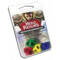 Hero Realms - Dice Set 0