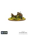 Bolt Action - Chindit MMG team 2