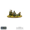 Bolt Action - Chindit MMG team 3