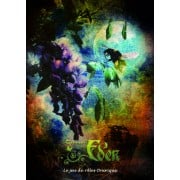 Terres d'Eden - Kit de découverte -  version PDF