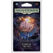 Arkham Horror : The Card Game - Echoes of the Past