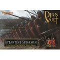 Byzantine Spearmen 0