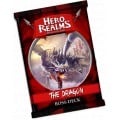 Hero Realms - Boss Deck - The Dragon 0