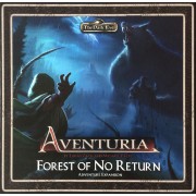 Aventuria - Adventure Card Game - Forest of No Return Expansion