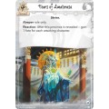 Legend of the Five Rings: The Card Game : Tears Of Amaterasu Expansion pack 3