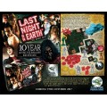 Last Night on Earth 10th Anniversary Edition 1
