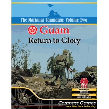 Guam: Return to Glory