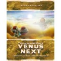Terraforming Mars VF - Venus Next 0