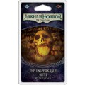 Arkham Horror : The Card Game - The Unspeakable Oath 0