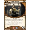 Arkham Horror : The Card Game - The Unspeakable Oath 4