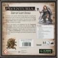 Aventuria - Adventure Card Game - Ship of Lost Souls Expansion 1