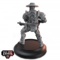 Wild West Exodus - Armoured Justice Posse 3