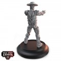 Wild West Exodus - Armoured Justice Posse 5