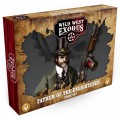 Wild West Exodus - Father of the Enlightened Posse 0