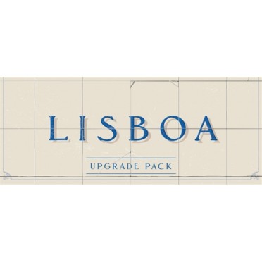 Lisboa - Upgrade Pack