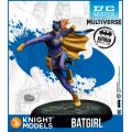 Batman - Batgirl Rebirth 0
