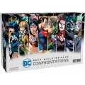 DC Comics Deck-Building Game - Confrontations 0