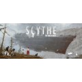 Scythe  - The Wind Gambit 0