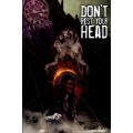 Don't rest your Head 0