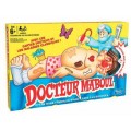 Docteur Maboul 1