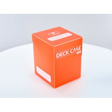 Deck Case 100 - Taille Standard :