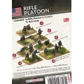Team Yankee - Rifle Platoon 1