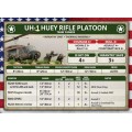 Team Yankee - Rifle Platoon 9