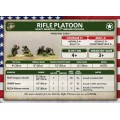 Team Yankee - Rifle Platoon 12