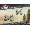 Team Yankee - AV-8 Harrier Attack Flight 0