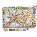 Ticket to Ride - Europe 1