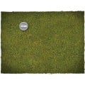 Terrain Mat Cloth - Meadow - 90x180 1