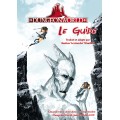 Dungeon World - Le Guide 0