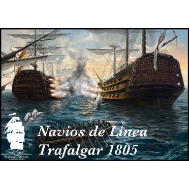 Ships of the Line: Trafalgar 1805