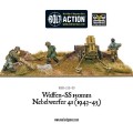 Bolt Action - Waffen-SS 150mm Nebelwerfer 41 (1943-45) 2