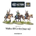 Bolt Action - Waffen SS Cavalry (1942-45) 1